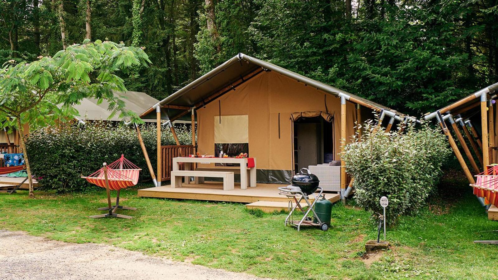 Glamping Cavallino Exterior photo